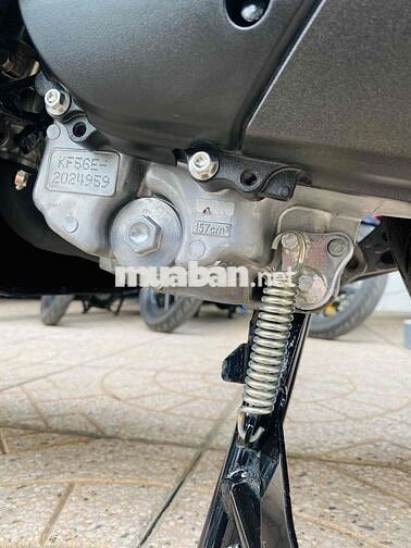 Vario 160 ABS 2024 siêu lướt như mới chuẩn zin✅