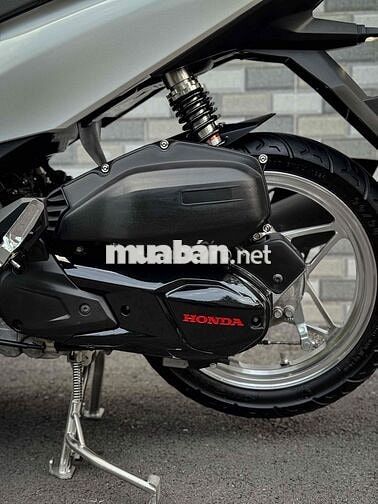 Honda AB 2val Trắng đen Kiểng 2020