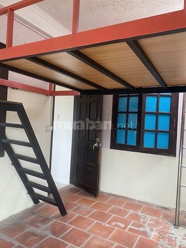 PHÒNG TRỌ KHÉP KÍN PHỐ NGUYỄN ĐỨC CẢNH, HOÀNG MAI, HÀ NỘI