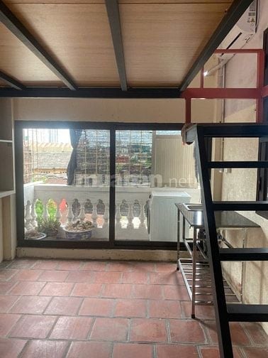 PHÒNG TRỌ KHÉP KÍN PHỐ NGUYỄN ĐỨC CẢNH, HOÀNG MAI, HÀ NỘI