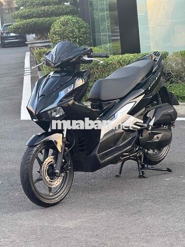 Honda Air Blade 4-vall 2023 Khóa Smartkey Đen
