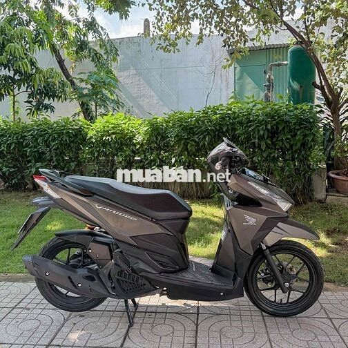Vario 2017 Vàng Cát BS VIP Ohlins Real