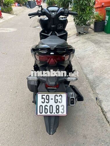 Honda Vario 150 2022 Xám