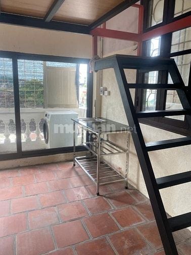 PHÒNG TRỌ KHÉP KÍN PHỐ NGUYỄN ĐỨC CẢNH, HOÀNG MAI, HÀ NỘI