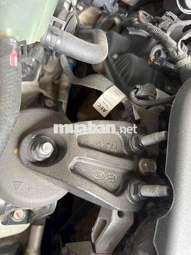 Kia Sedona 2020 xăng bản Full