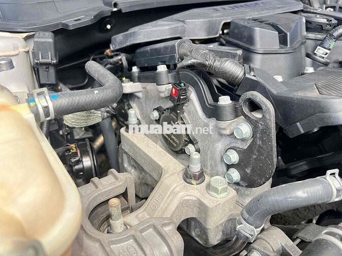 Hyundai Elantra Nline 2022 Trắng 66.000 km