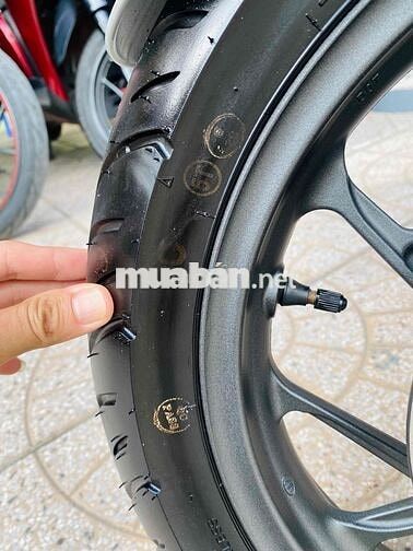 Vario 160 ABS 2024 siêu lướt như mới chuẩn zin✅