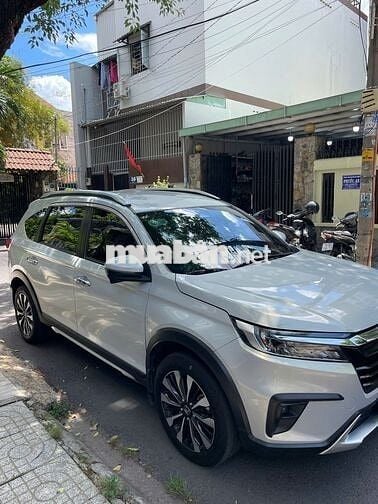 Honda BR-V Bản L 2025 Trắng