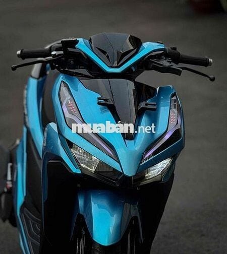 Honda Vario 150 2019 Xanh mint