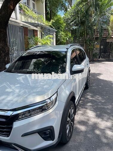 Honda BR-V Bản L 2025 Trắng