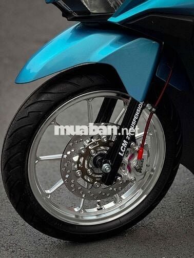 Honda Vario 150 2019 Xanh mint