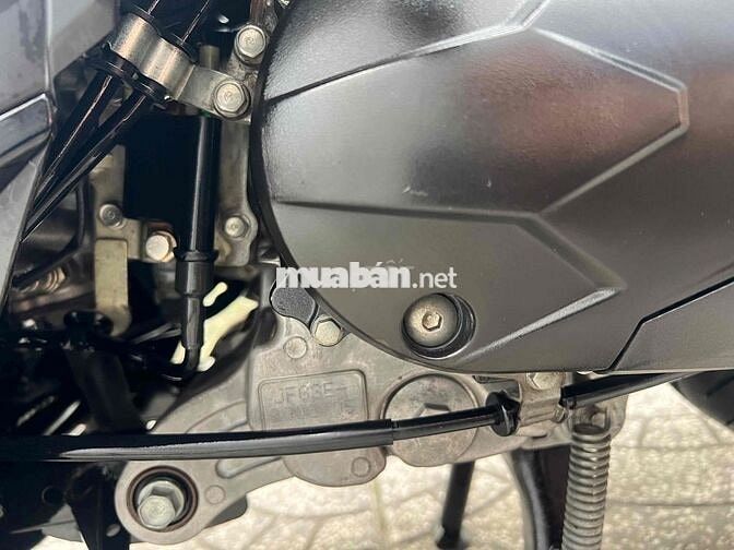 Honda Air Blade 125 2018 Đen, Xanh