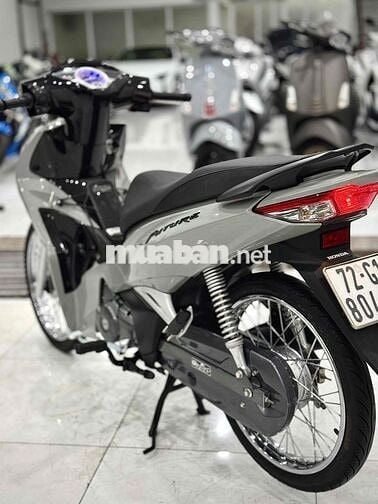 Honda Future 125 2023 Xám
