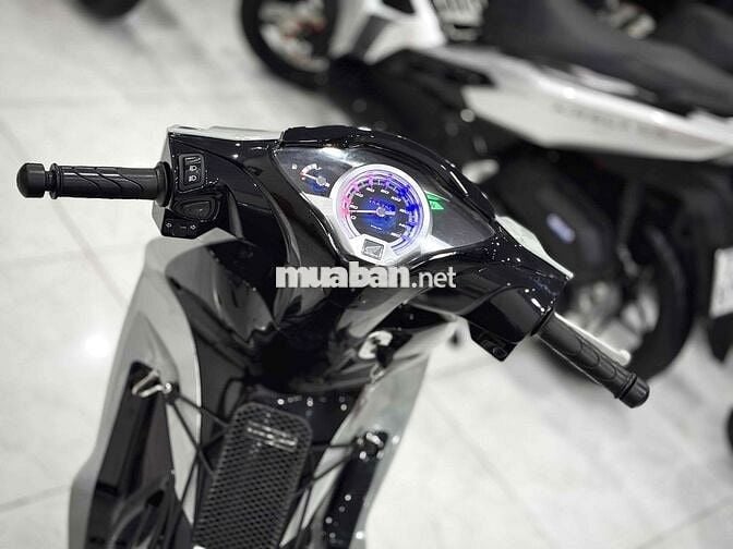 Honda Future 125 2023 Xám