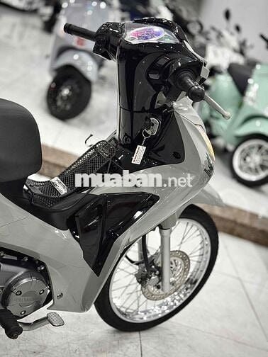 Honda Future 125 2023 Xám