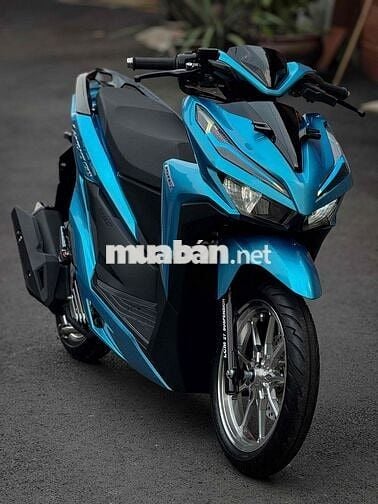 Honda Vario 150 2019 Xanh mint