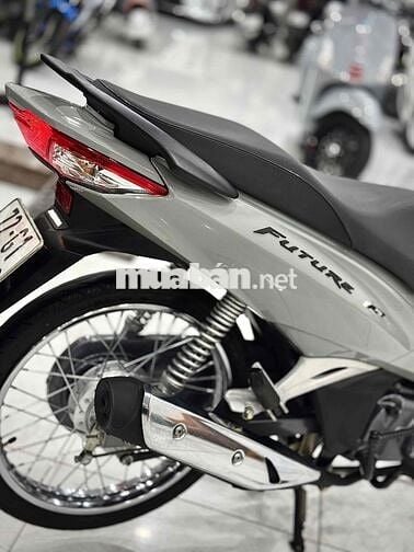 Honda Future 125 2023 Xám