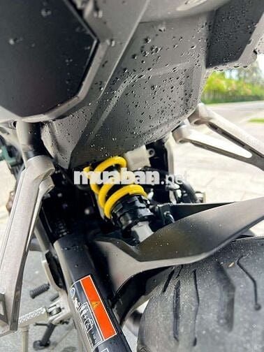 Honda CB650R 2022 Đỏ đen full đồ chơi