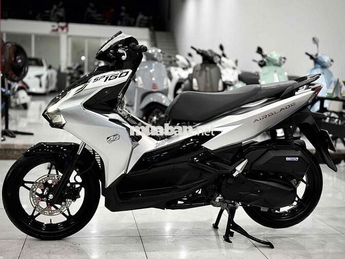 AirBlade125 2023 4Val Lướt chính chủ ký ✅✅