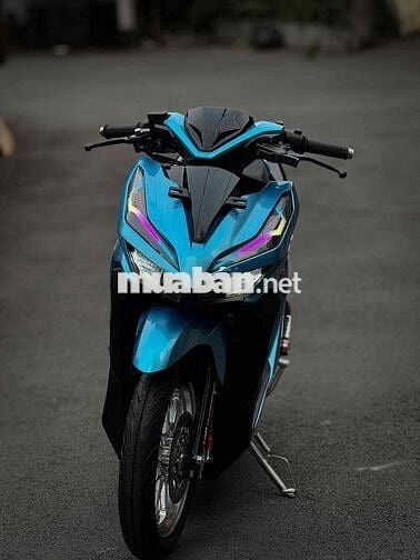 Honda Vario 150 2019 Xanh mint
