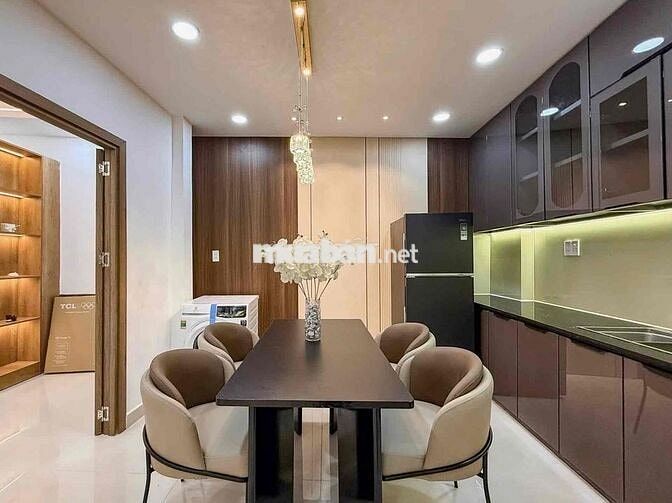 🔥 GIẢM SỐC 500 TRIỆU – GIÁ CHỈ CÒN 6.05 TỶ 🔥  🏡 SIÊU PHẨM PHAN VĂN HÂN