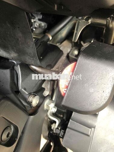 Honda SH Mode 2022 Xám 14500km
