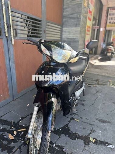 Honda Wave 50cc 2023 ít dùng đẹp keng biển số 37