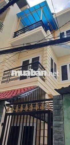 NHÀ ĐẸP TRUNG MỸ TÂY 2A CHO THUÊ