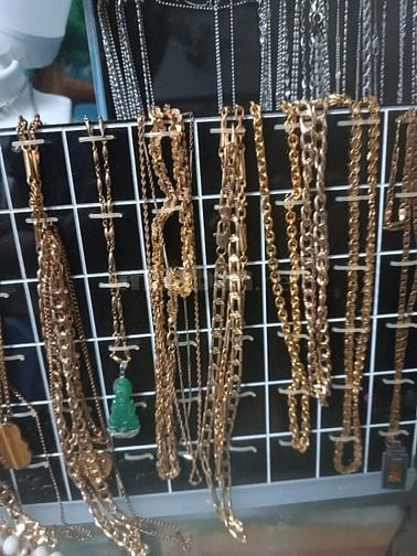 Lô trang sức mới 100% hàng  tuyển đẹp bán shop giá rẻ