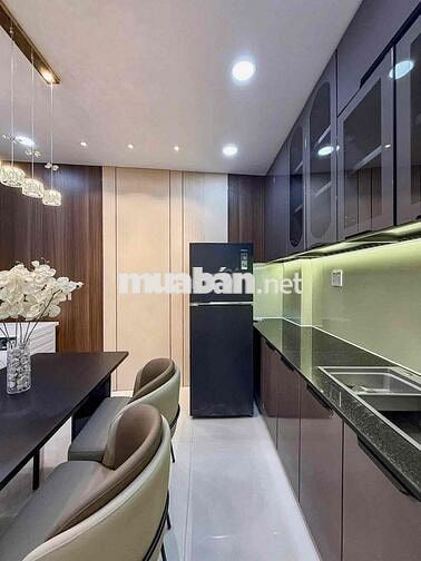 🔥 GIẢM SỐC 500 TRIỆU – GIÁ CHỈ CÒN 6.05 TỶ 🔥  🏡 SIÊU PHẨM PHAN VĂN HÂN