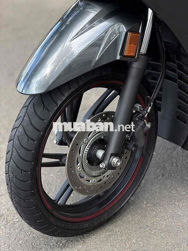 Honda SH 350i 2021 Xám Lampor 10.000 km Thái Lan