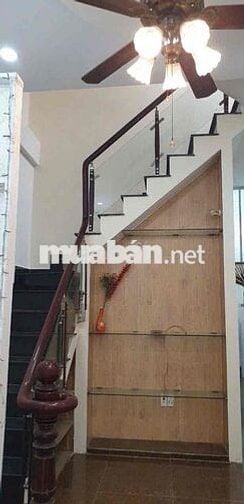 NHÀ ĐẸP TRUNG MỸ TÂY 2A CHO THUÊ