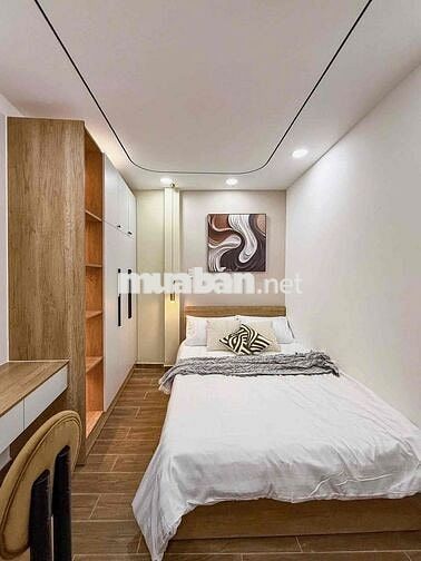 🔥 GIẢM SỐC 500 TRIỆU – GIÁ CHỈ CÒN 6.05 TỶ 🔥  🏡 SIÊU PHẨM PHAN VĂN HÂN