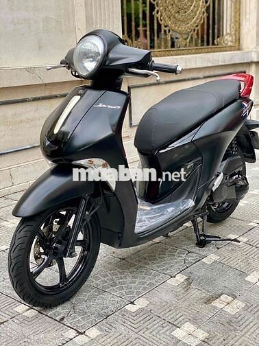 🌈Yamaha Janus Smartkey cực đẹp máy chất👉CÓ TRẢ GÓP