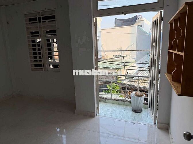 Nhà cho thuê Tỉnh Lộ 10, BT (2PN 2WC) hẻm 5m thông, gần Tên Lửa, AEON