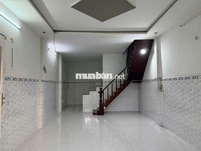 Nhà cho thuê Tỉnh Lộ 10, BT (2PN 2WC) hẻm 5m thông, gần Tên Lửa, AEON
