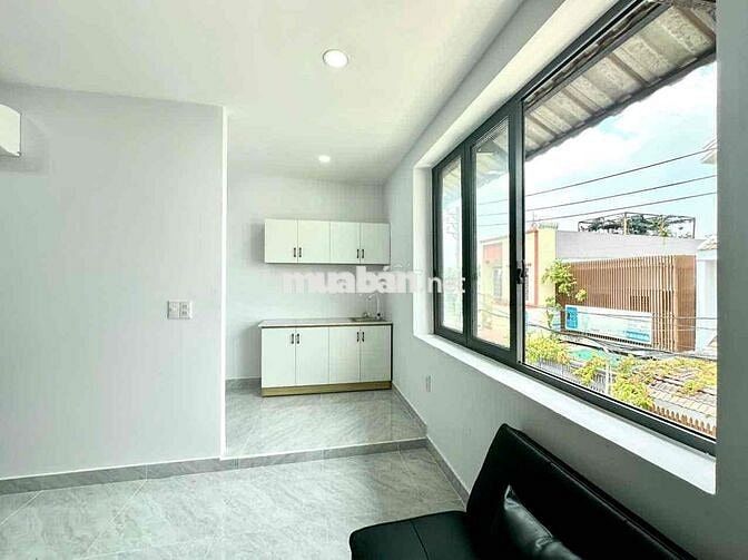 Giảm Ngay 500k Khi Thuê, Rộng 40m2 Ở Được 3-4 Người Phòng Mới Keng