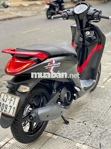 🌈Yamaha Janus Smartkey cực đẹp máy chất👉CÓ TRẢ GÓP