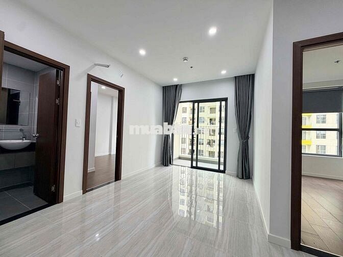 CHUNG CƯ BCONS 2PN 5,5tr LÀNG ĐH THỦ ĐỨC