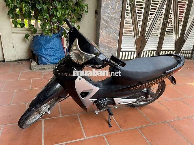 Honda Wave 50cc 2023 ít dùng đẹp keng biển số 37
