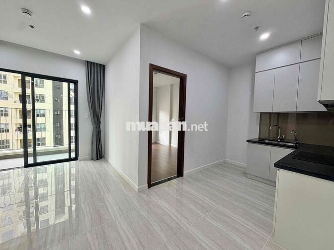 CHUNG CƯ BCONS 2PN 5,5tr LÀNG ĐH THỦ ĐỨC