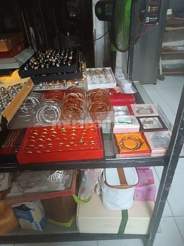 Lô trang sức mới 100% hàng  tuyển đẹp bán shop giá rẻ