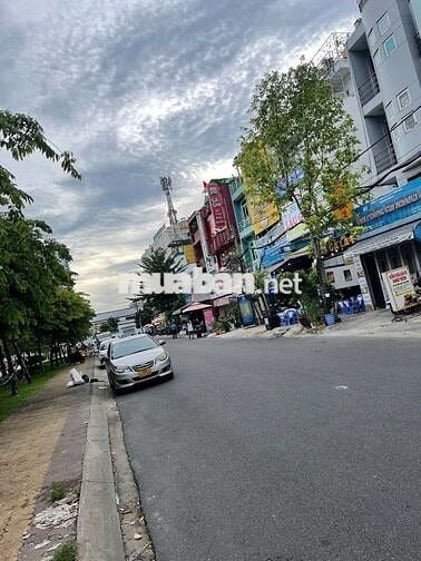  MT Đồng Đen Khu KD Ăn Uống Sầm Uất Đối Diện Trường Đại Học Văn Hiến
