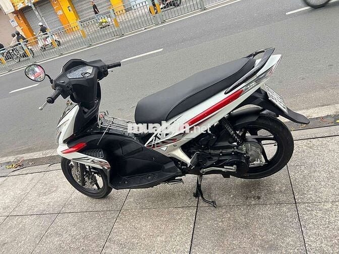 Honda Air Blade 2008 Đen Trắng Đỏ