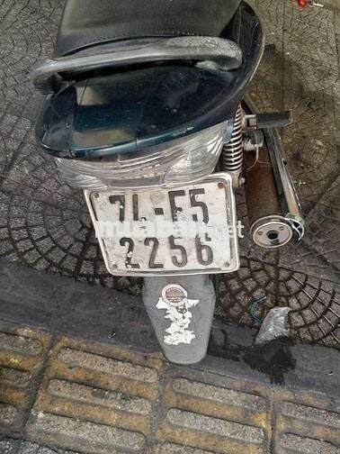 Yamaha Jupiter V Xanh đen Thể thao