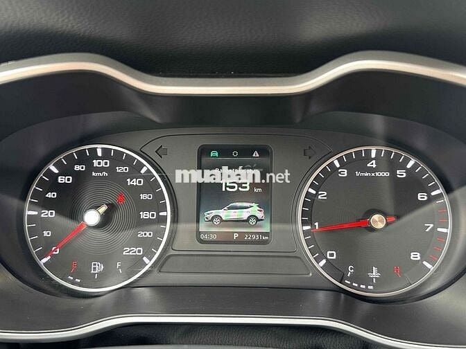 MG ZS 1.5AT STD 2024 Trắng 2 Vạn Km Siêu Mới