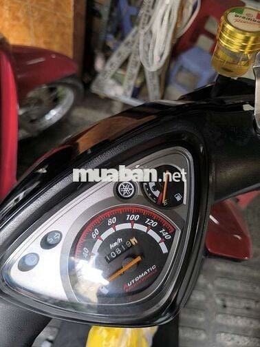 Yamaha Mio 2005 Đỏ đen Thái Lan