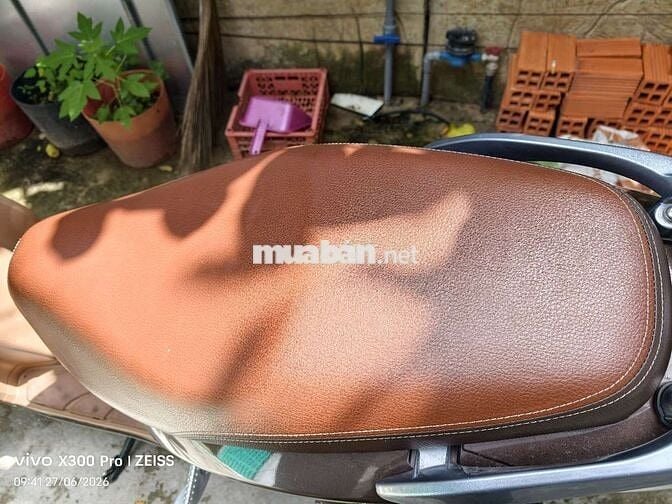 SYM Shark 125cc Nâu 22129 km