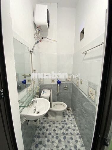BÁN TÒA CHDV FULL NỘI THẤT– THANG MÁY– PCCC CHUẨN – DÒNG TIỀN 300TR/TH