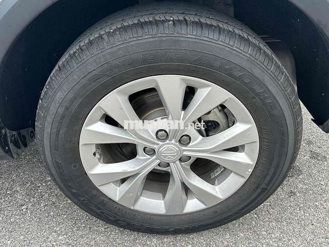 MG ZS 1.5AT STD 2024 Trắng 2 Vạn Km Siêu Mới